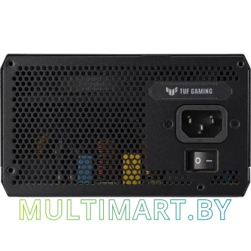 Блок питания ASUS TUF Gaming 850W Gold (TUF-GAMING-850G) картинка 3